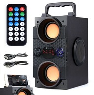 BEZDRÔTOVÝ BLUETOOTH REPRODUKTOR MINI STĹPOVÉ RÁDIO BEZDRÔTOVÝ BLUETOOTH REPRODUKTOR MINI STĹPOVÉ RÁDIO