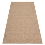 BOHO STRUNOVÝ KOBEREC 120x170 SIZAL béžový #B1104 BOHO STRUNOVÝ KOBEREC 120x170 SIZAL béžový #B1104