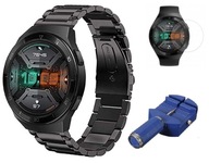 PÁSKA PRE HUAWEI WATCH GT 2e 46 + SKLO + ZARIADENIE PÁSKA PRE HUAWEI WATCH GT 2e 46 + SKLO + ZARIADENIE
