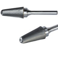 FRÉZA NA PILNÍK OTOČNÁ HLINÍKOVÁ L 16x32 6 MM RBF FRÉZA NA PILNÍK OTOČNÁ HLINÍKOVÁ L 16x32 6 MM RBF