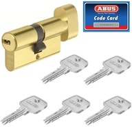 ABUS vložka proti vlámaniu 45/30 s kľučkou 75mm G45/30 30/45G 45G/30 dvere ABUS vložka proti vlámaniu 45/30 s kľučkou 75mm G45/30 30/45G 45G/30 dvere
