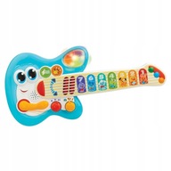 Maestro 230802 dotyková gitara pre deti Maestro 230802 dotyková gitara pre deti