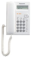Displej pevného telefónu Panasonic KX-TSC11