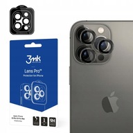 Kryt na fotoaparát pre iPhone 13 Pro/ 13 Pro Max, 3mk Kryt na fotoaparát pre iPhone 13 Pro/ 13 Pro Max, 3mk