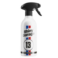 SHINY GARAGE Wet Protector 500ml Hydrofóbny vosk