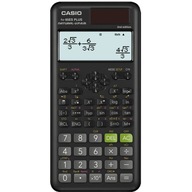 CASIO MATEMATICKÁ VEDECKÁ KALKULAČKA FX-85ES PLUS-S Casio