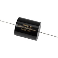 Kondenzátor Jantzen Audio Cross Cap 6.2uF 400VDC
