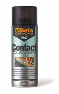 Beta 9742 čistič elektrických kontaktov 400 ml Beta 9742 čistič elektrických kontaktov 400 ml