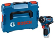 Akumulátorový skrutkovač GSR 12V-35 HX Bosch L-BOXX Akumulátorový skrutkovač GSR 12V-35 HX Bosch L-BOXX