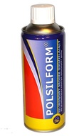 Polsilform - silikónový separátor foriem 400ml. Polsilform - silikónový separátor foriem 400ml.