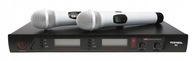 Tonsil R5 set - 2 bezdrôtové mikrofóny