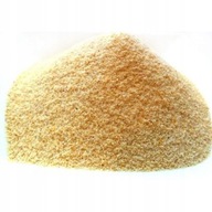 Cesnak granulovaný 25 kg Cesnak granulovaný 25 kg