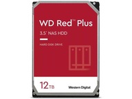 Pevný disk WD Red Plus WD120EFBX 12 TB