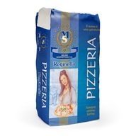 PIZZERIA REGINELLA Múka talianska Typ 00 5 Kg Milano PIZZERIA REGINELLA Múka talianska Typ 00 5 Kg Milano