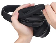 SILIKÓNOVÉ POUZDRO NA HUBOVÉ PODLOŽKY PRE BOSE QC15 QC25 QC35 II QC45 AE2 SILIKÓNOVÉ POUZDRO NA HUBOVÉ PODLOŽKY PRE BOSE QC15 QC25 QC35 II QC45 AE2