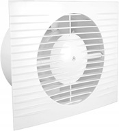 Ventilátor do kúpeľne Styl II 100S Štandardný