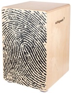 Schlagwerk CP118 X-One Fingerprint Cajon