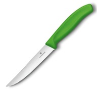 Nôž na pizzu, steaky a bravčové kotlety 6.7936.12L4 Vict Nôž na pizzu, steaky a bravčové kotlety 6.7936.12L4 Vict