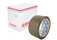 SMART gumová baliaca páska, HNEDÁ, 36x 48/50r