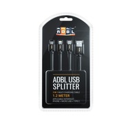 ADBL USB SPLITTER ADB000379 ADBL USB SPLITTER ADB000379