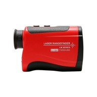 LM1200 UNI-T golfový laserový diaľkomer LM600