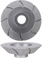 DIAMANTOVÁ REZAČKA RUBI PRO-EDGER 45° 84mm HRUBÝ DIAMANTOVÁ REZAČKA RUBI PRO-EDGER 45° 84mm HRUBÝ