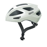 Cyklistická prilba ABUS MACATOR S 51-55 cm Biela Cyklistická prilba ABUS MACATOR S 51-55 cm Biela