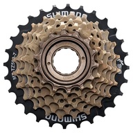 SHIMANO TOURNEY MF-TZ500 FREESPEED 7-SPEED 28. 14 SHIMANO TOURNEY MF-TZ500 FREESPEED 7-SPEED 28. 14