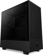 Nzxt H5 Flow Case (CC-H51FB-01)