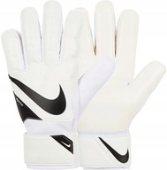 Brankárske rukavice Nike CQ7795-100 Roz White 6