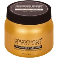 Cocochoco Keratín regeneračná maska 500 ml Cocochoco Keratín regeneračná maska 500 ml