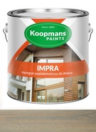 Koopmans Impra Wood impregnácia 1L Topoľ sivý