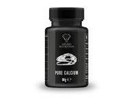 Gecko Nutrition Pure Calcium - čistá limetka Gecko Nutrition Pure Calcium - čistá limetka