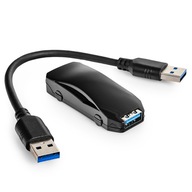Spacetronik SPH-C01 USB na HDMI prevodník Spacetronik SPH-C01 USB na HDMI prevodník