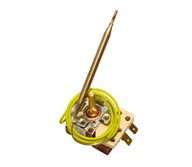 UNIVERZÁLNY TERMOSTAT KOTLA 7-85C KT-165 2 KONTAKT. UNIVERZÁLNY TERMOSTAT KOTLA 7-85C KT-165 2 KONTAKT.