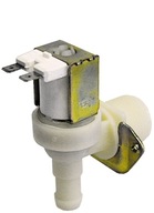 Jednouhlový solenoidový ventil DN10 TP 230V Jednouhlový solenoidový ventil DN10 TP 230V