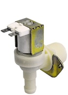 Jednouhlový solenoidový ventil DN10 TP 230V