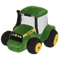 Farmársky traktor Teddycompaniet Teddy 18x14cm