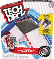Štartovacia súprava Tech Deck X-Connect + skateboard
