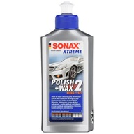 SONAX Xtreme Polish Wax 2 Nano Pro