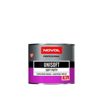 UNISOFT NOVOL jemný tmel béžový 750g