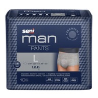 Savá spodná bielizeň pre mužov Seni Man Pants L