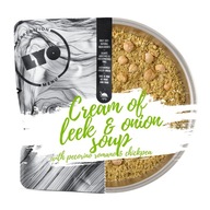 Lyofilizované potraviny LYO Food Soup - smotana 370 g Lyofilizované potraviny LYO Food Soup - smotana 370 g