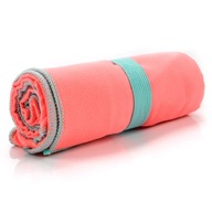 RÝCHLOSUŠIACA PLÁŽOVÁ OTERKA PRE BAZÉNOVÉ FITNESS L 80X130 RÝCHLOSUŠIACA PLÁŽOVÁ OTERKA PRE BAZÉNOVÉ FITNESS L 80X130