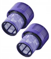 2x Filter pre vysávač Dyson v10 SV12 V10 Absolute 2x Filter pre vysávač Dyson v10 SV12 V10 Absolute