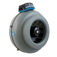 RAM INLINE 250mm 1088m3/h radiálny ventilátor RAM INLINE 250mm 1088m3/h radiálny ventilátor