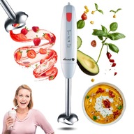 Ručný mixér Mixér Chopper 200W ŁUCZNIK Ručný mixér Mixér Chopper 200W ŁUCZNIK