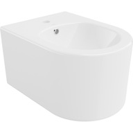 Mexen Sofia závesný bidet, biely - 35544800