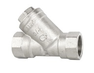 UHLOVÝ FILTER PRE PLYNOVÉ INŠTALÁCIE 3/4 palca UHLOVÝ FILTER PRE PLYNOVÉ INŠTALÁCIE 3/4 palca