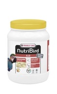 A19 Nutribird - Kŕmenie rúk 800 g kurčiat A19 Nutribird - Kŕmenie rúk 800 g kurčiat